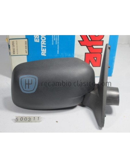 Comprar Retrovisor derecho Renault Super 5 online