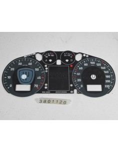 Comprar Pegatinas relojes cuadro Seat Ibiza online