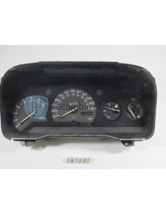 Comprar Cuadro Ford Escort XR3 MK5 online