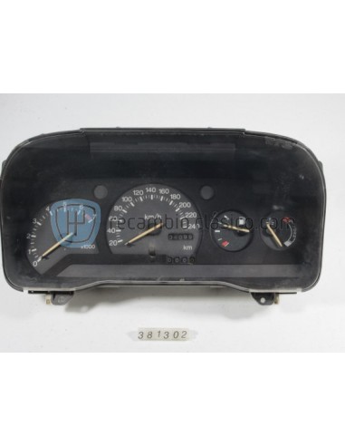 Comprar Cuadro Ford Escort XR3 MK5 online