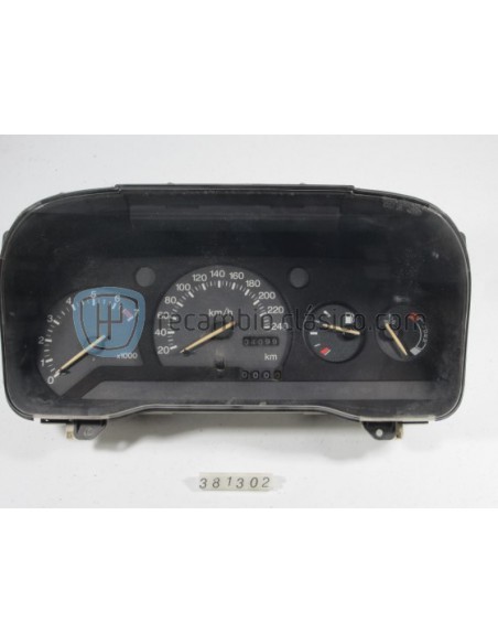 Comprar Cuadro Ford Escort XR3 MK5 online