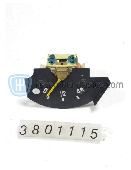 Comprar Reloj combustible Seat 127 online