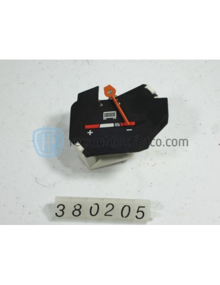 Comprar Reloj Voltimetro Citroen GS online