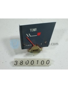 Comprar Reloj temperatura Jeep Viasa online