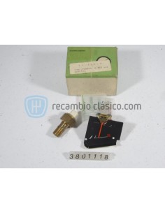 Comprar Conjunto indicador combustible Seat 850 online