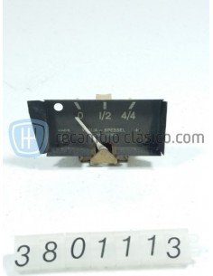 Comprar Reloj Combustible Seat 850 Coupe online