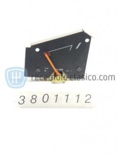 Comprar Reloj temperatura Seat 850 Coupe online