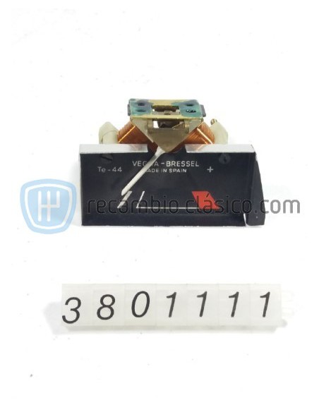 Comprar Reloj temperatura Seat 850 online