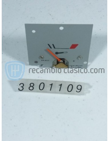 Comprar Reloj Temperatura Seat 124 online