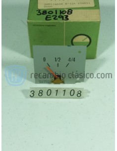 Comprar Reloj combustible Seat 124 online
