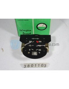 Comprar Reloj Combustible y Temperatura Seat 132 online