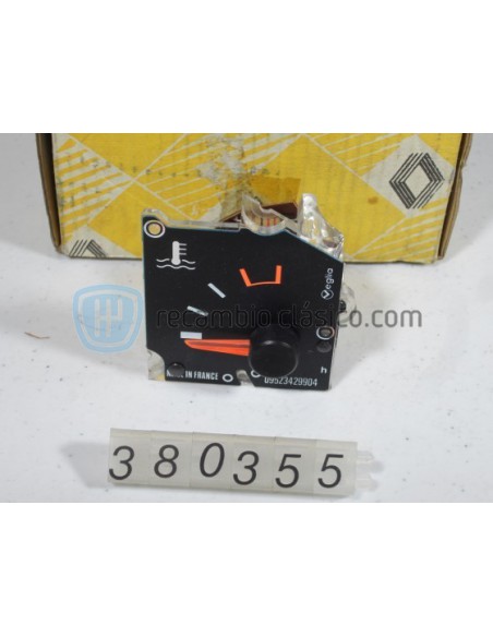 Comprar Reloj combustible Renault 11 online