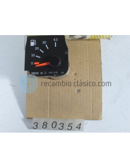 Comprar Indicador combustible Renault Super 5 7701030871 online