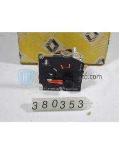 Comprar Reloj temperatura Renault 11 online
