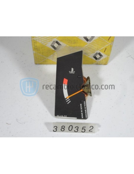 Comprar Reloj temperatura Renault 9 online