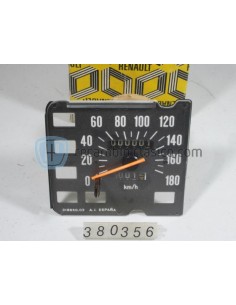Comprar Reloj velocimetro Renault 5 TS online