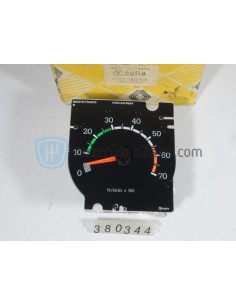 Comprar Reloj cuenta revoluciones Renault 11 online