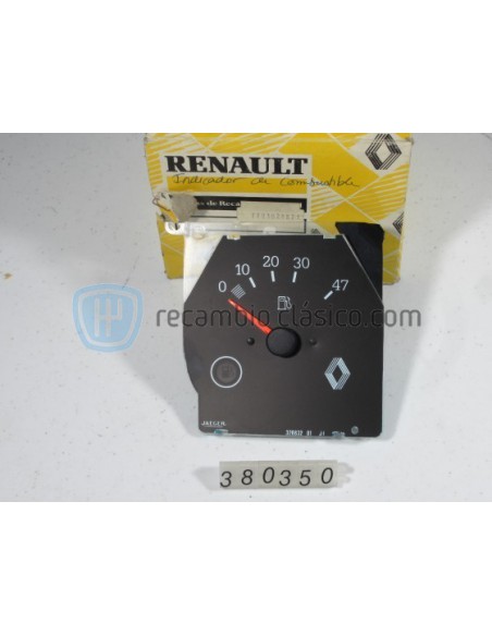 Comprar Reloj nivel combustible Renault 11 online