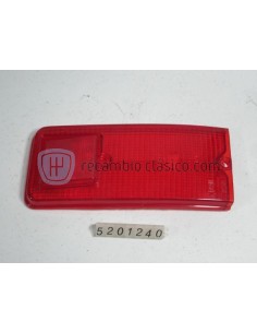 Comprar Tulipa trasera derecha Seat 127 online