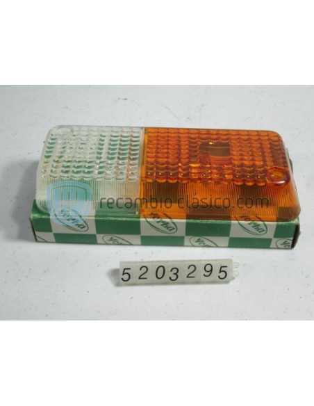 Comprar Tulipa delantera izquierda Renault 12 online