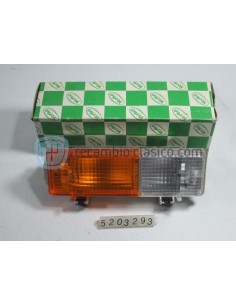 Comprar Piloto delantero derecho Renault 12 online