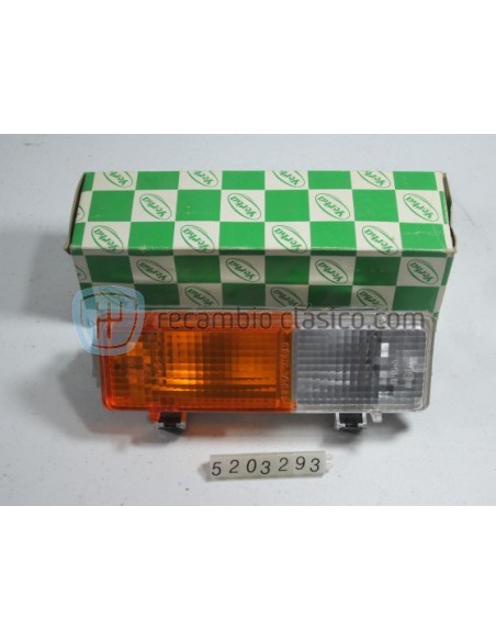 Comprar Piloto delantero derecho Renault 12 online