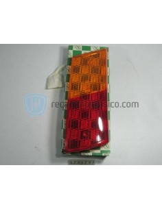 Comprar Tulipa trasera derecha Renault 5 1429180068 online