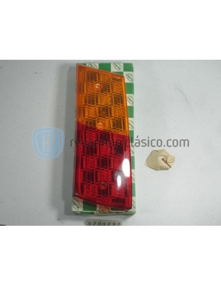 Comprar Tulipa trasera izquierda Renault 5 1429170069 online
