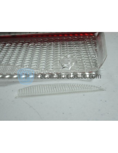 Comprar Tulipa trasera izquierda Renault 12 TS TL (con tara)