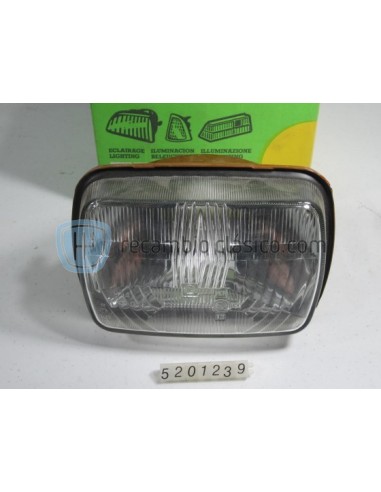 Comprar Faro H4 Seat 127, 133 online