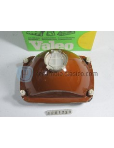 Comprar Faro H4 Seat 127, 133 online 2