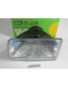 Comprar Faro izquierdo Ford Fiesta online