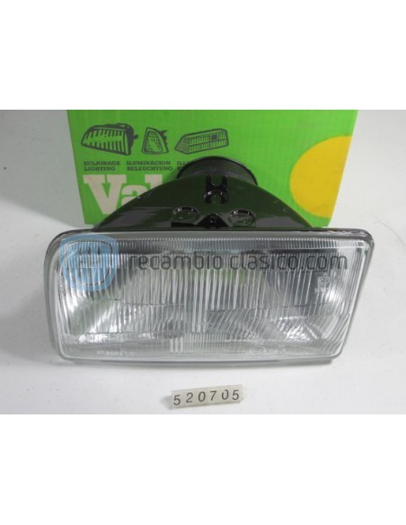 Comprar Faro izquierdo Ford Fiesta online