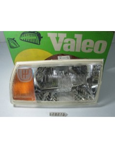 Comprar Faro derecho Citroen C15 y Visa online