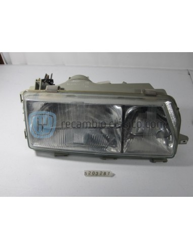 Comprar Faro Renault 9 y 11 online