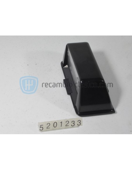 Comprar Piloto derecho matricula Seat 127 cl online