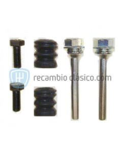 Comprar Casquillo guía pinza de freno Alfa Romeo online
