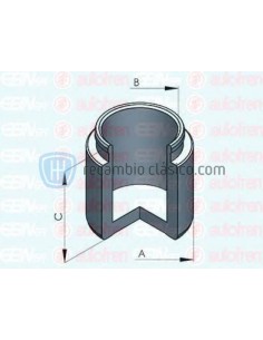 Comprar Embolo pinza de freno Alfa Romeo online