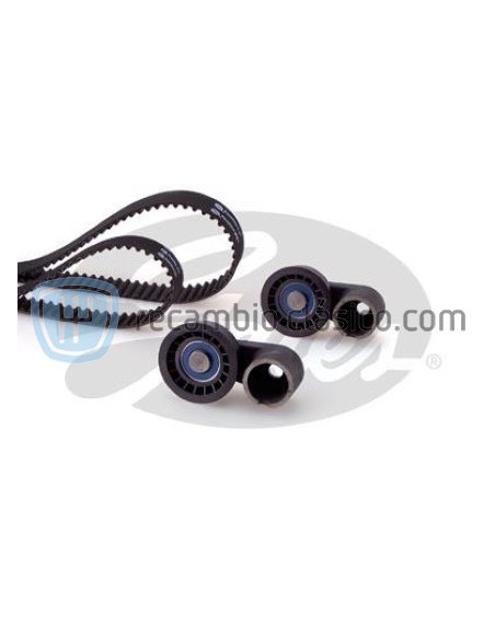 Comprar Juego correas dentadas Alfa Romeo online