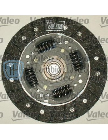 Comprar kit Embrague Alfa Romeo online