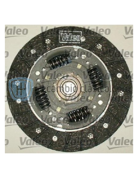 Comprar kit Embrague Alfa Romeo online