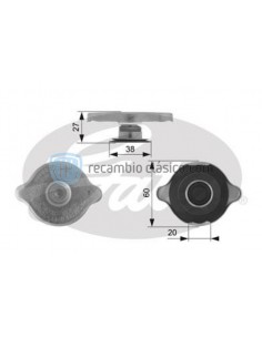 Comprar Tapón radiador Alfa Romeo 33 online