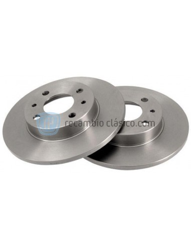 Comprar Disco freno Alfa romeo 145 146 33 y 155 online