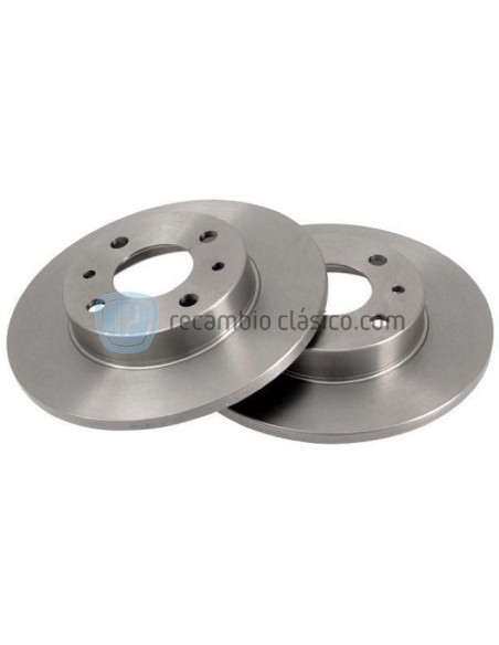 Comprar Disco freno Alfa romeo 145 146 33 y 155 online