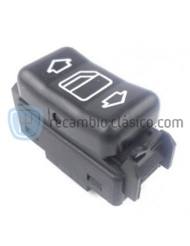 Comprar Interruptor elevalunas delantero derecho mercedes w124