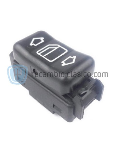 Comprar Interruptor elevalunas delantero derecho mercedes w124