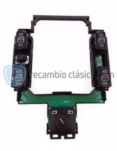 Comprar interruptores consola mercedes clase C online