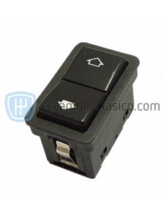 Comprar Interruptor Elevalunas BMW E39 E38 online