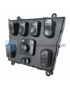 Comprar Interruptores consola mercedes ML online
