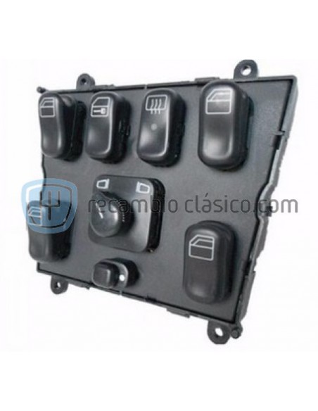 Comprar Interruptores consola mercedes ML online
